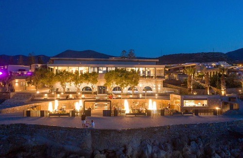 Stalida Apartment | Nana Golden Beach - All Inclusive