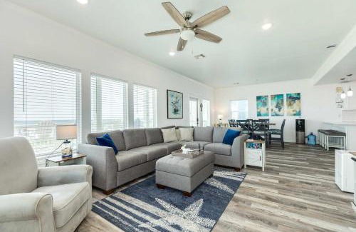 Freeport House | Nana & Pops Beachfront Home - Family Friendly