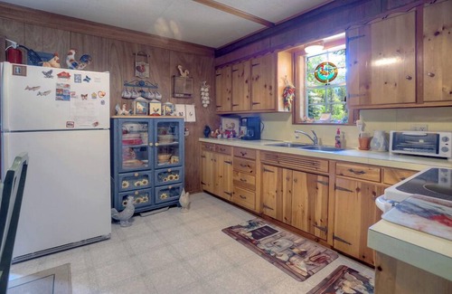 Bayfield Cabin | Nana's Cabin at Vallecito Lake | Near Lake, Trails & Outdoor Fun, Dogs OK