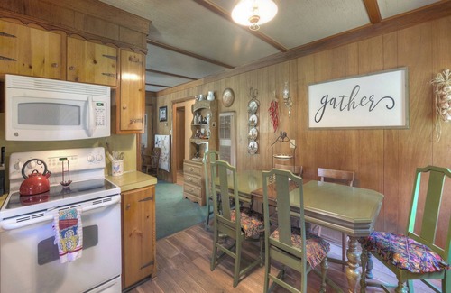 Bayfield Cabin | Nana's Cabin at Vallecito Lake | Near Lake, Trails & Outdoor Fun, Dogs OK