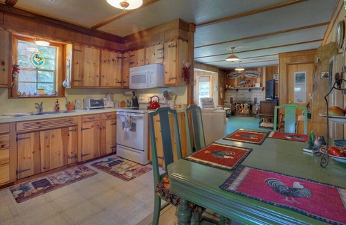 Bayfield Cabin | Nana's Cabin at Vallecito Lake | Near Lake, Trails & Outdoor Fun, Dogs OK
