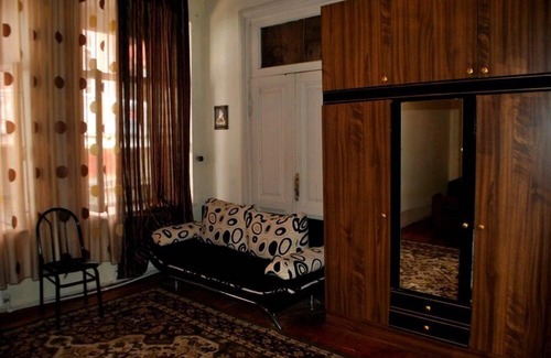 Sighnaghi House | Nana's Guesthouse