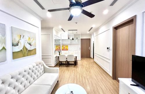 My Đinh Apartment | Nanahousing-3 Bedroom Apartment Vinhomes Skylake