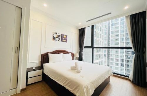 My Đinh Apartment | Nanahousing-3 Bedroom Apartment Vinhomes Skylake