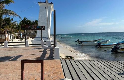 Puerto Morelos Apartment | NANA’S Apartments