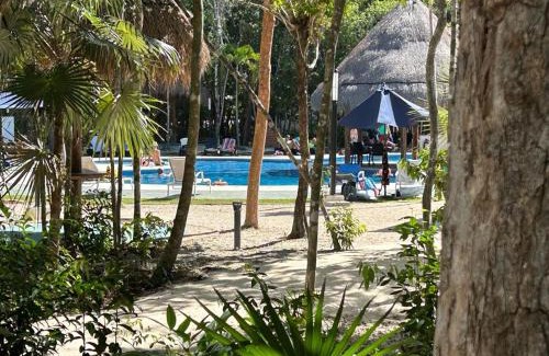Puerto Morelos Apartment | NANA’S Apartments