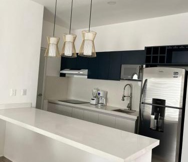 Puerto Morelos Apartment | NANA’S Apartments