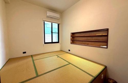 Anping House | Nancheng Renlan