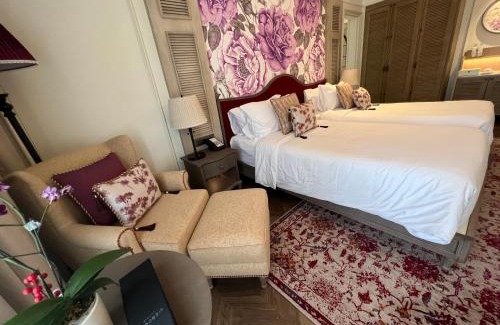Vung Tau Villa | Nancy Sea Light Villa