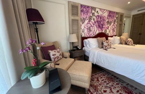Vung Tau Villa | Nancy Sea Light Villa