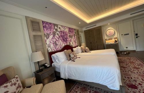 Vung Tau Villa | Nancy Sea Light Villa