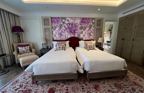 Vung Tau Villa | Nancy Tran Grand Strip Villa 12