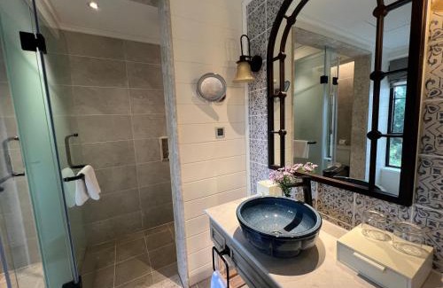 Vung Tau Villa | Nancy Tran Grand Strip Villa 12