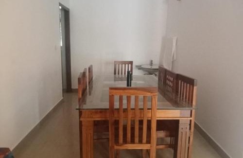 Siddapura House | Nandanahomestay