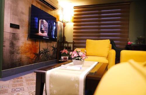 Narsimhapur Apartment | Nandanam-Relax & Unwind In Style