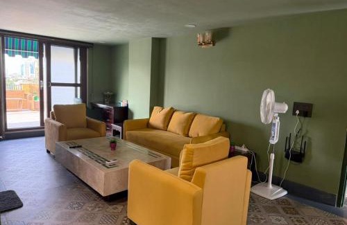 Narsimhapur Apartment | Nandanam-Relax & Unwind In Style
