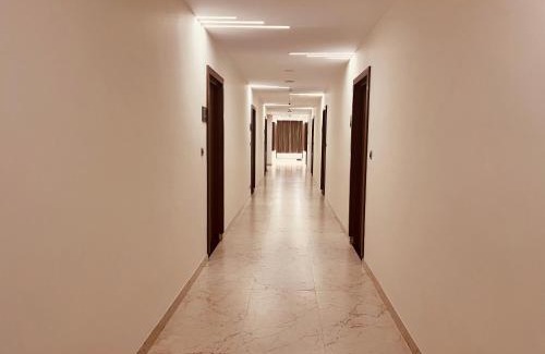 Udumalaipettai Hotel | Nandha Grande