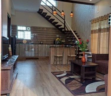 Chikkaballapur Villa | Nandi Serenity Villa