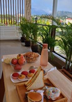 Chikkaballapur Villa | Nandi Serenity Villa
