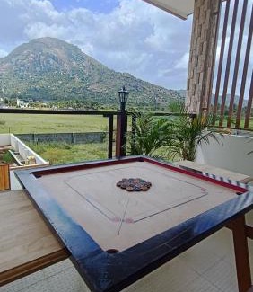 Chikkaballapur Villa | Nandi Serenity Villa