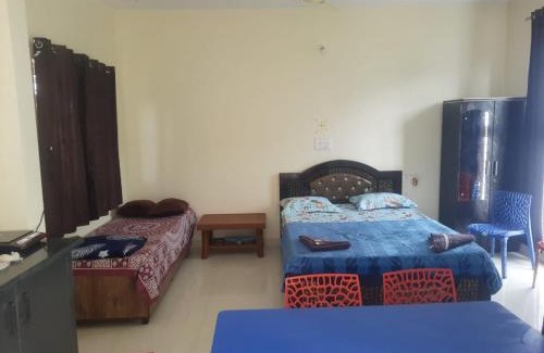 Chikkaballapur House | Nandi Skandagiri Guest House