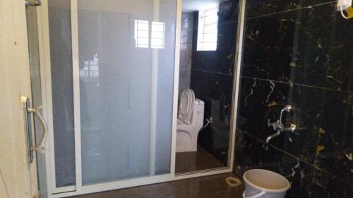 Chikkaballapur House | Nandi Skandagiri Guest House