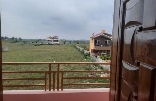 Chikkaballapur House | Nandi Skandagiri Guest House