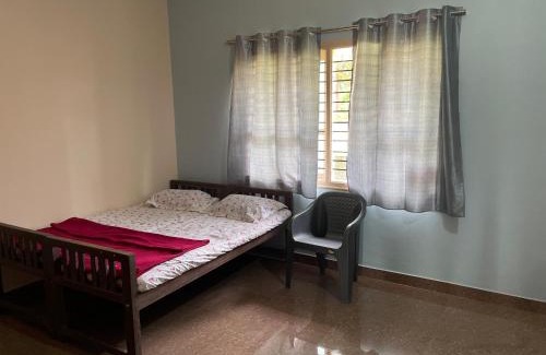 Sringeri House | Nandini home stay