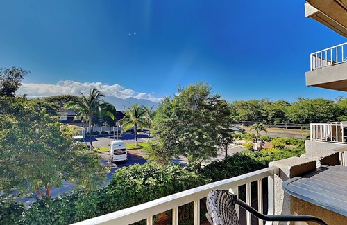 Kihei Condo | Nani Kai Hale