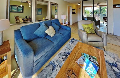 Kihei Condo | Nani Kai Hale