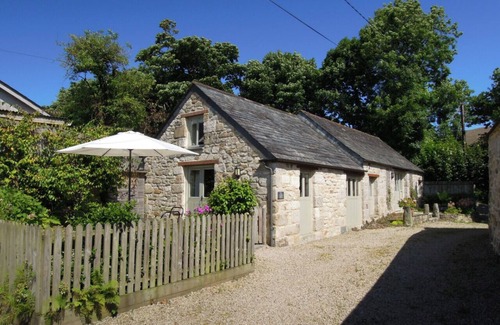 High Street Cottage | Nanjeath Cottages - Lanjeth