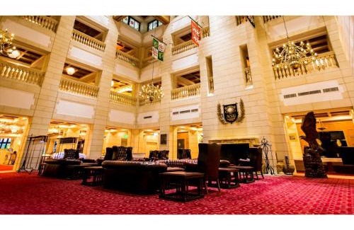 Kamitonda Hotel | Nanki Shirahama Resort Hotel - Vacation STAY 38051v