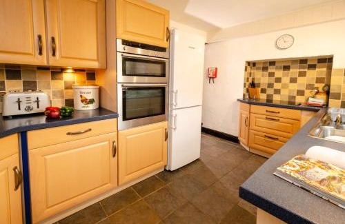 Elterwater House | Nans, Elterwater