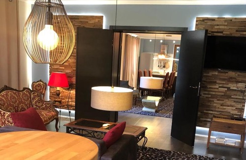 Samoens Apartment | Nant d Ant