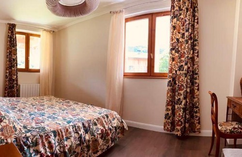 Samoens Apartment | Nant d Ant