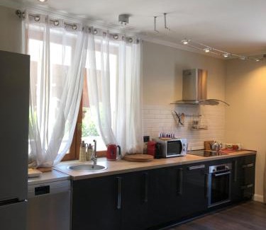 Samoens Apartment | Nant d Ant