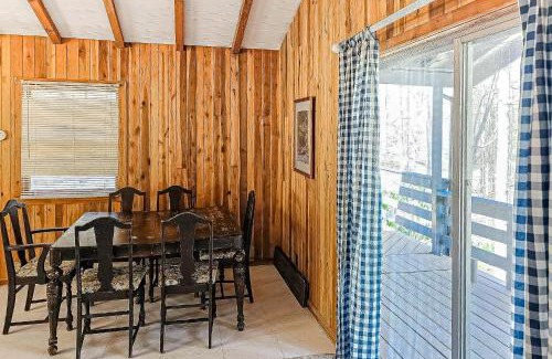 Topton House | Nantahala Lake Hideout