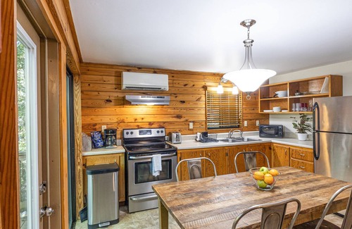 Bryson City Cabin | Nantahala Outdoor Center