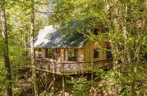 Bryson City Cabin | Nantahala Outdoor Center