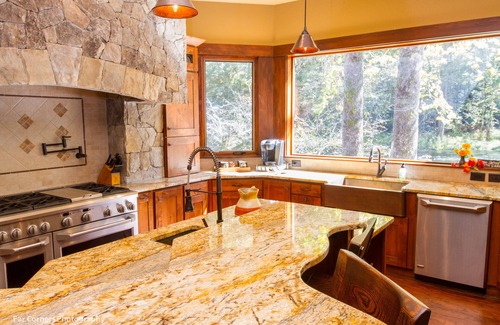Nantahala House | Nantahala River Bear Cabin
