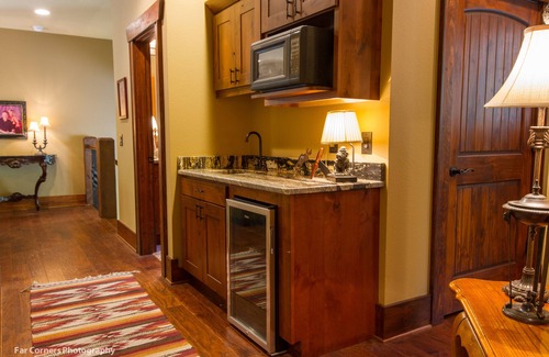Nantahala House | Nantahala River Bear Cabin