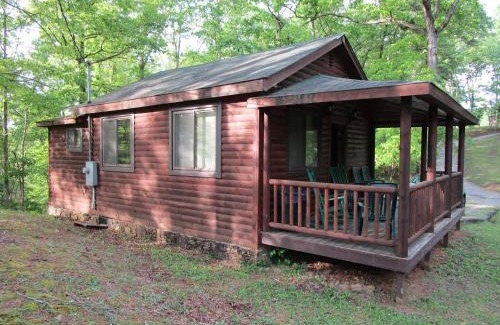 Bryson City Resort | Nantahala Village