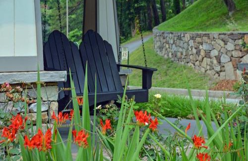 Bryson City Resort | Nantahala Village
