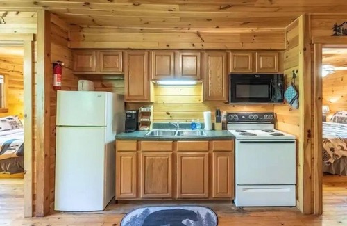 Bryson City Hotel | Nantahala Village