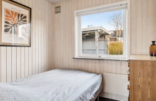 Grena Strand House | "Nantje" - 300m from the sea by Interhome