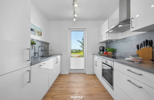 Olpenitz House | Nantucket - 1st row on the water, roof terrace, sauna, fireplace