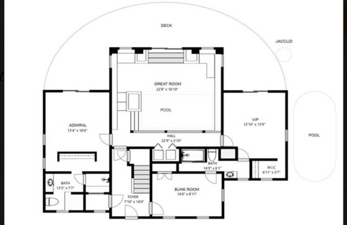 Tom Nevers House | Nantucket Beach House Ocean View & In-ground Pool