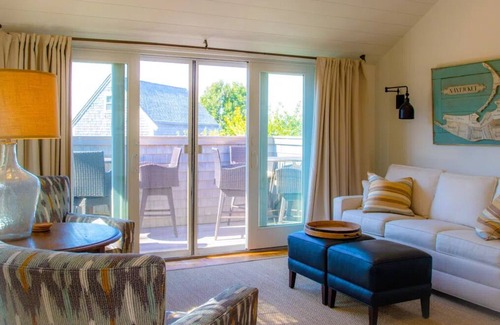 Tom Nevers House | Nantucket Family Vacation Home