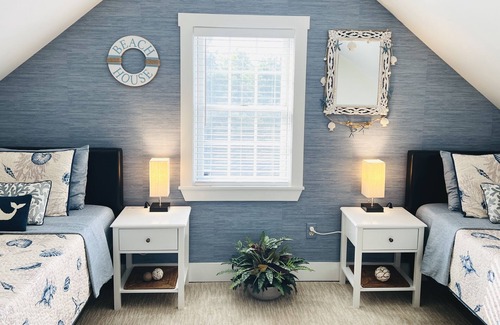 Nantucket House | Nantucket Guest House