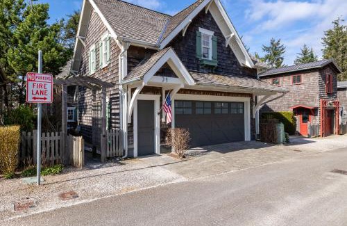 Seabrook House | Nantucket House by Seabrook Hospitality